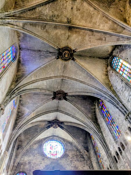 Highlights of Northern Spain and Basque territories.