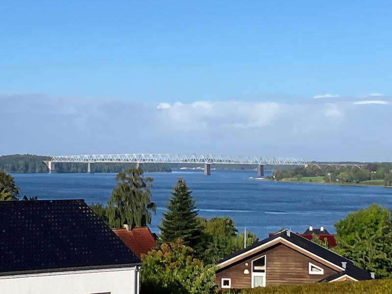 Severin Kursuscenter & Hotel Middelfart