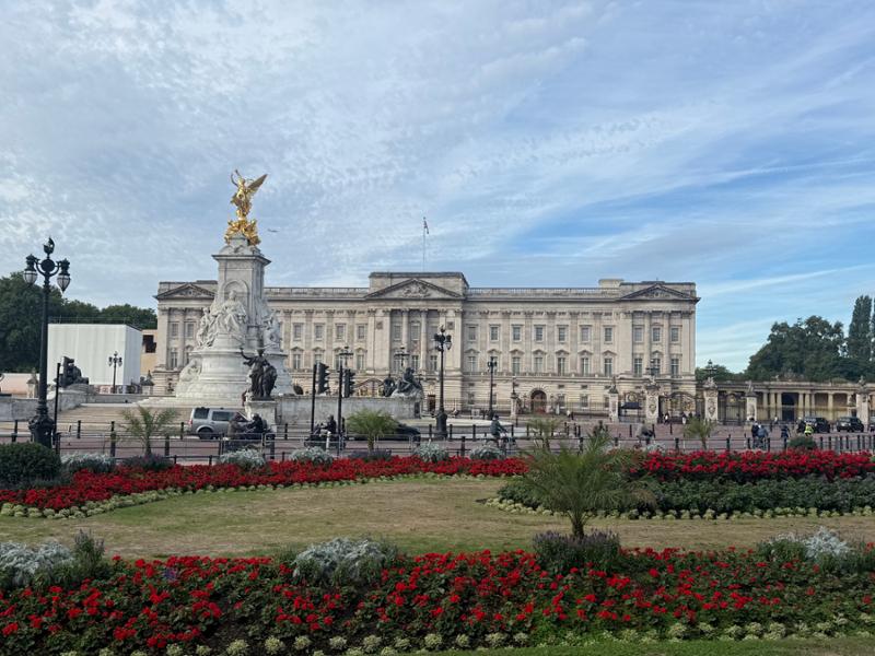 Great tours