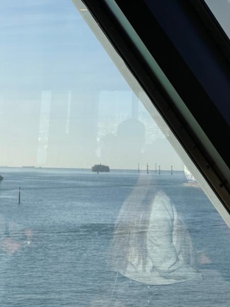 Great crossing
