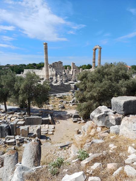 Esplora is the company to tour Turkey.