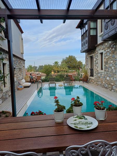 Esplora is the company to tour Turkey.
