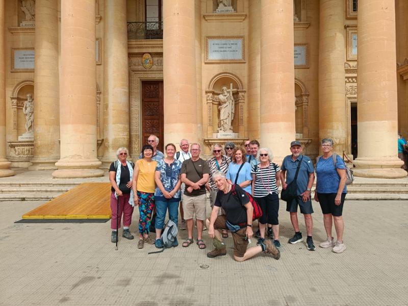 Malta and Gozo Discovery