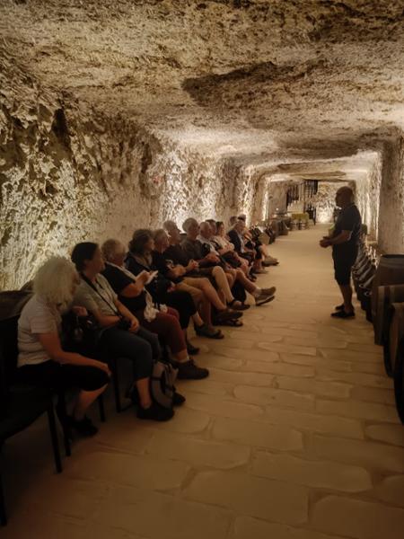 Malta and Gozo Discovery