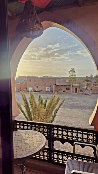 Cycle Morocco - Atlas to the Sahara