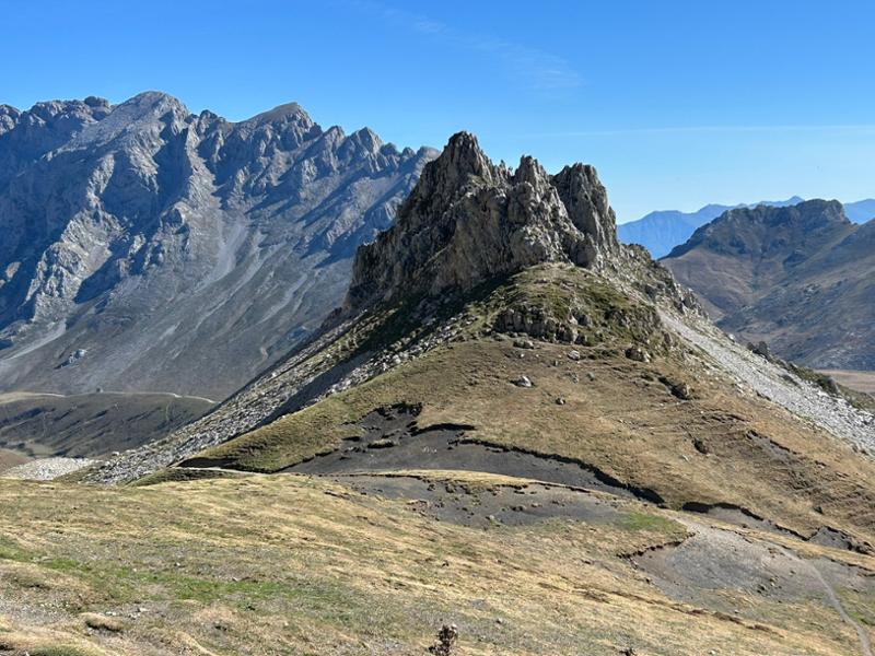 Trekking in Spain - Picos de Europa