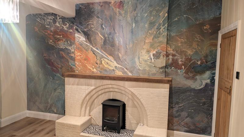 Customer Image