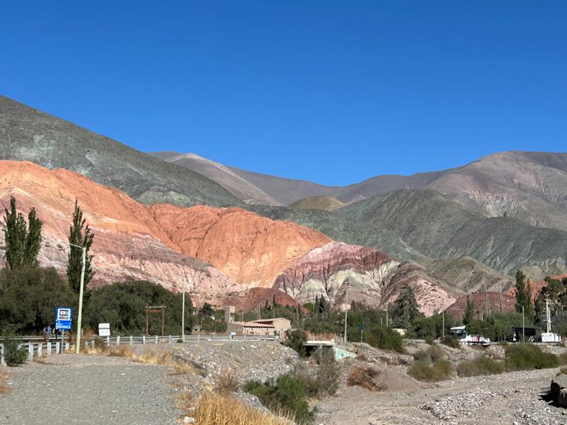 Journey Latin America Holiday
