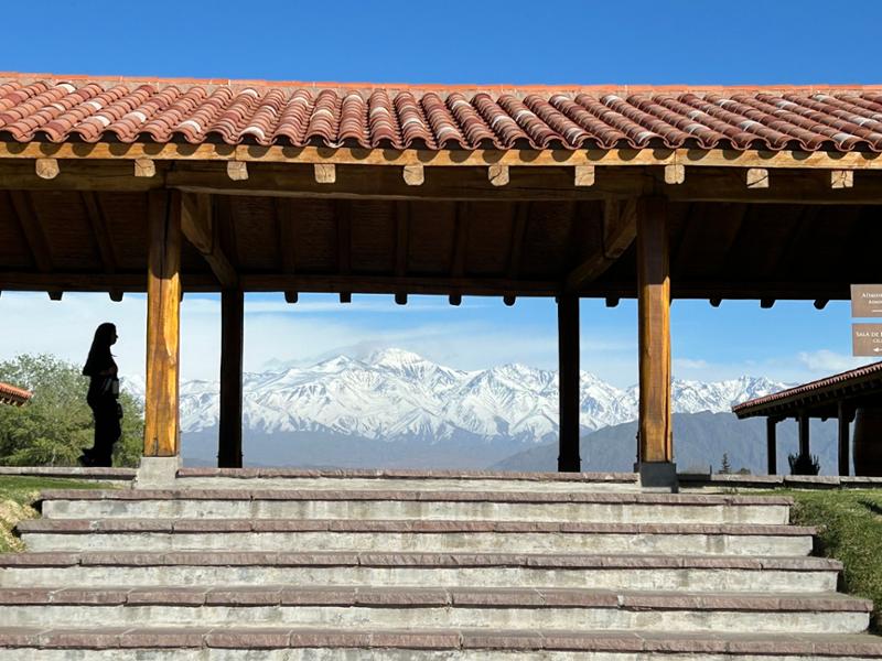 Journey Latin America Holiday