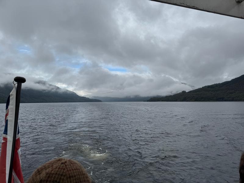 Majestic Scotland
