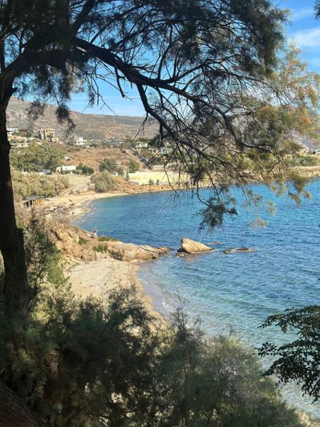 Greek Island Cruise