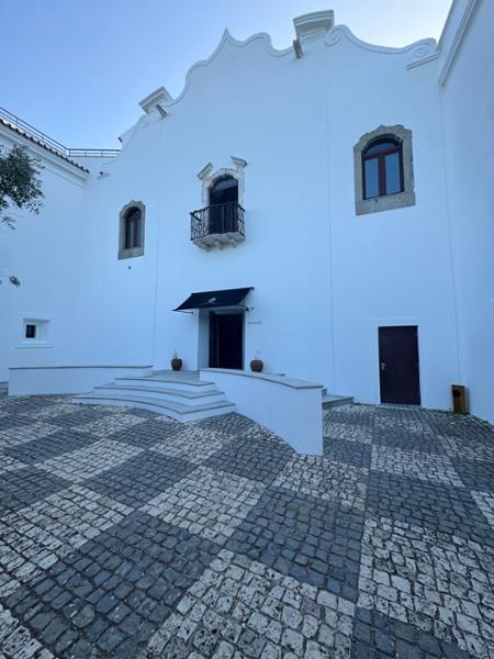 Spain/Portugal fantastic experience
