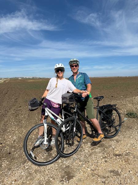 Cycle Puglia