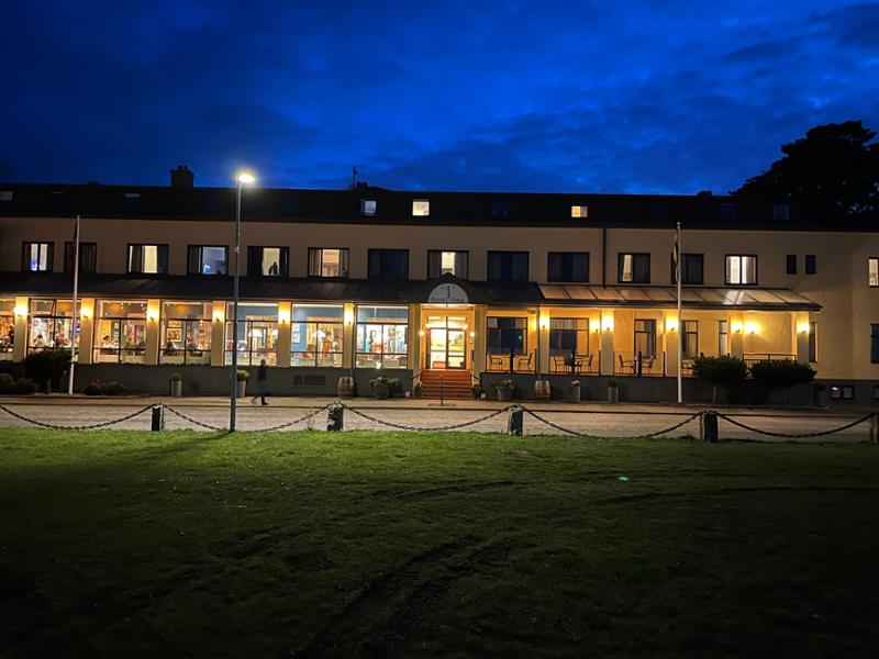 Hotell Svea