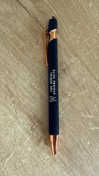 Personalised Pens- Great Quality, Fast Delivery & Excellent Service