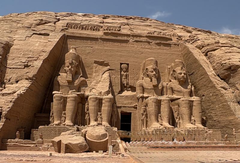 Classic Egypt Cairo  Luxor and a Nile River Crui