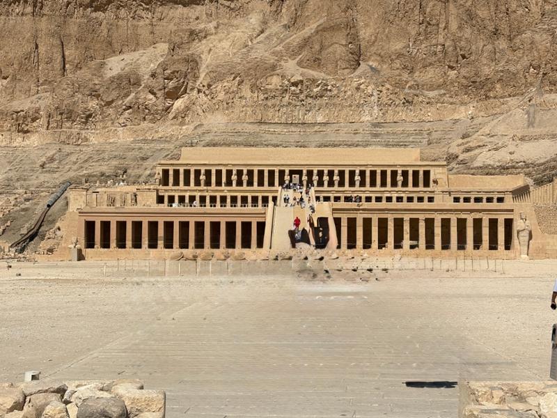 Classic Egypt Cairo  Luxor and a Nile River Crui