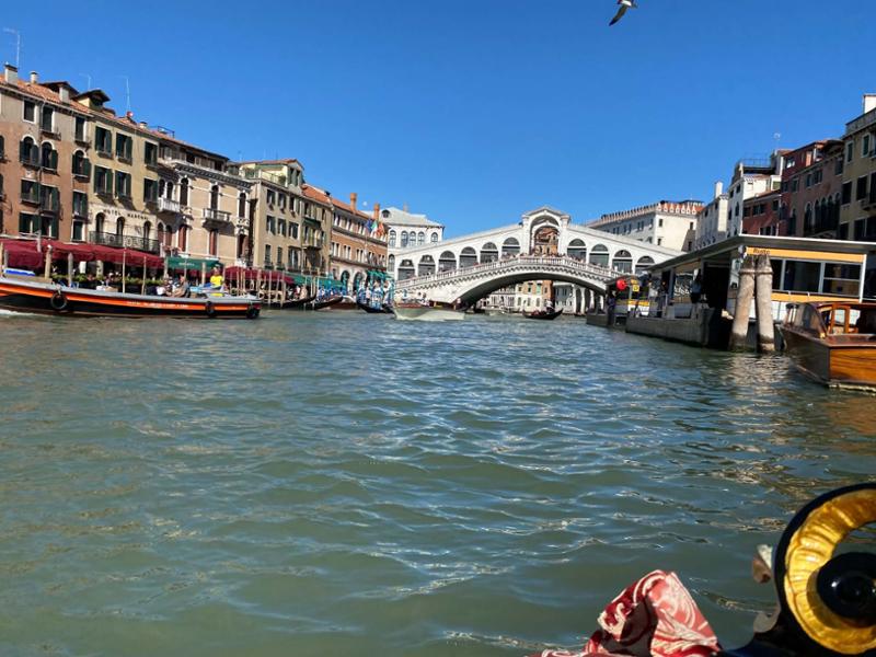 Lake Garda  Venice & Verona