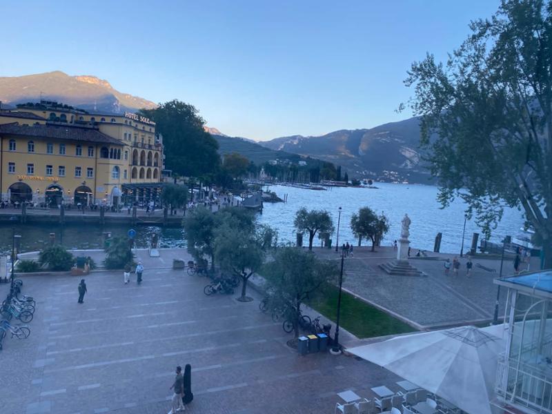 Lake Garda  Venice & Verona