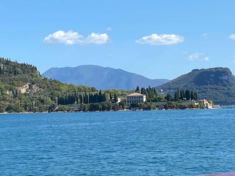 Lake Garda  Venice & Verona