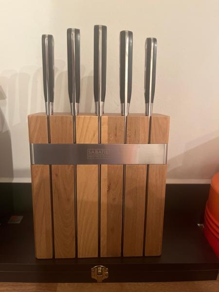 Excellent Quality Investment Set