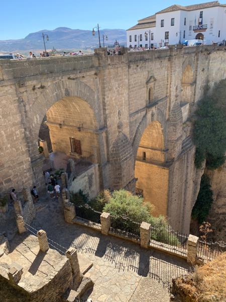 Classical Spain