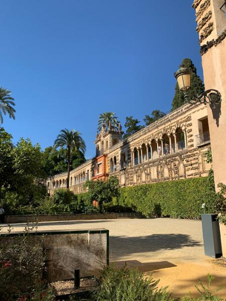 Classical Spain