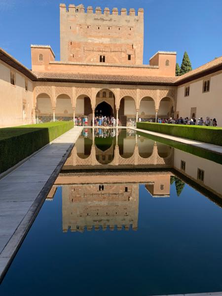 Classical Spain
