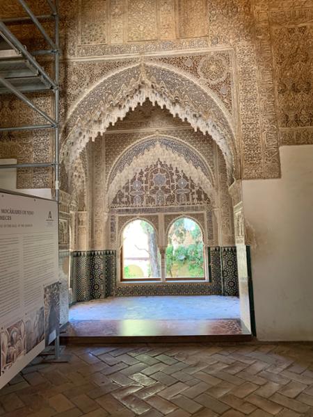Classical Spain