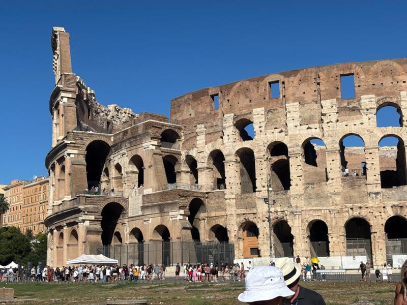Simply Italy