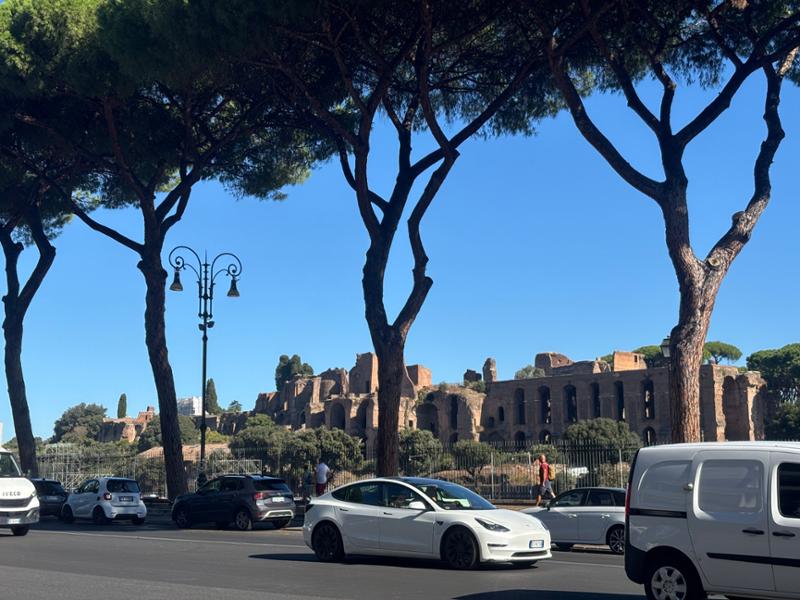 Simply Italy