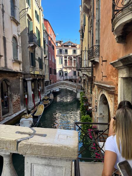 Simply Italy