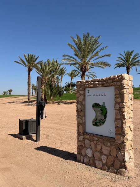 Golf Escape - September 2026