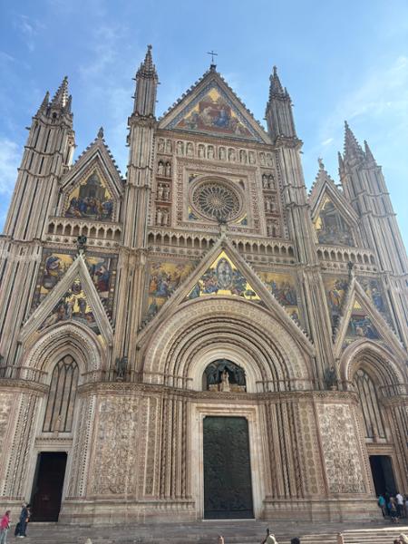 Umbria  Perugia & Assisi