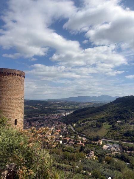 Umbria  Perugia & Assisi