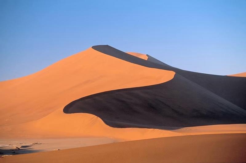 Namibia Lodge Safari