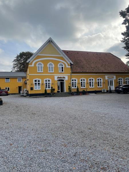 Frøslev Kro