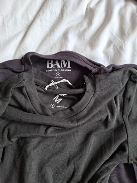 Quality, colour and sizing issues... shame used to love these