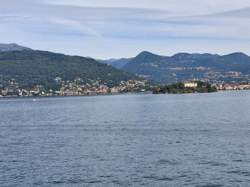 Lake Como Trip