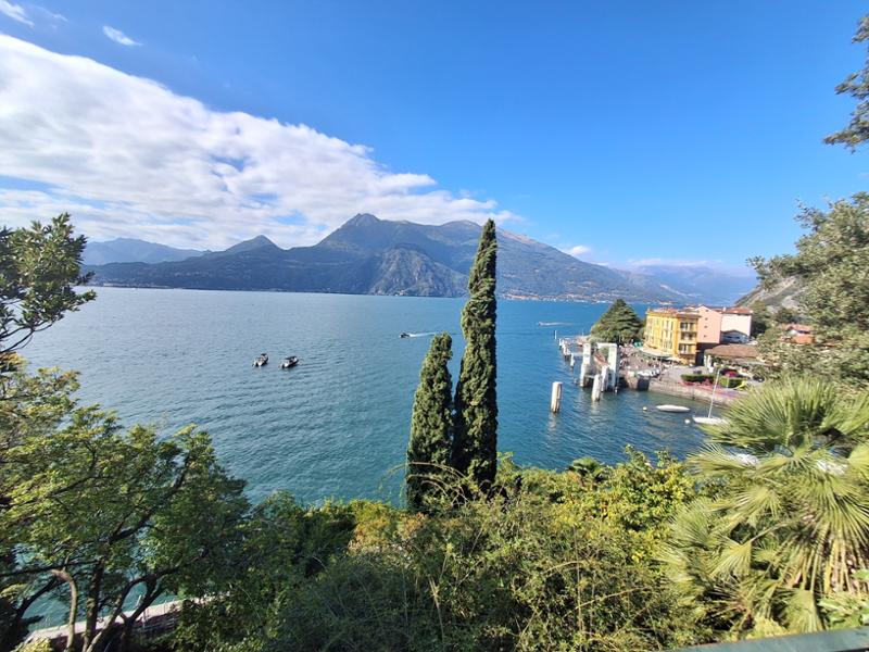 Lake Como  St Moritz and the Bernina Express