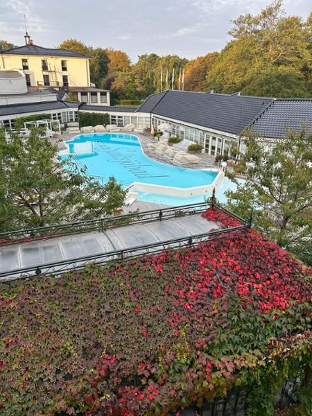 Ystad Saltsjöbad