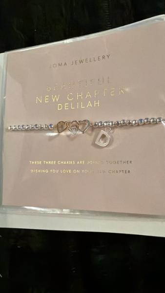 Beautiful gift excellent company