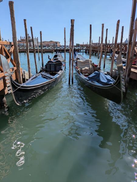 Lake Garda  Venice & Verona