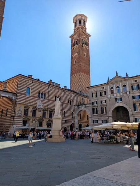 Lake Garda  Venice & Verona