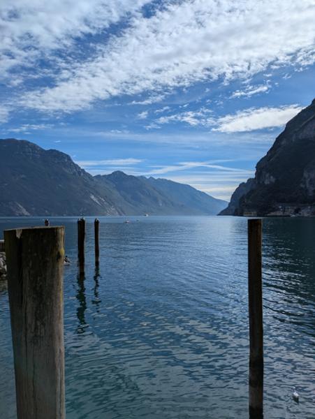Lake Garda  Venice & Verona