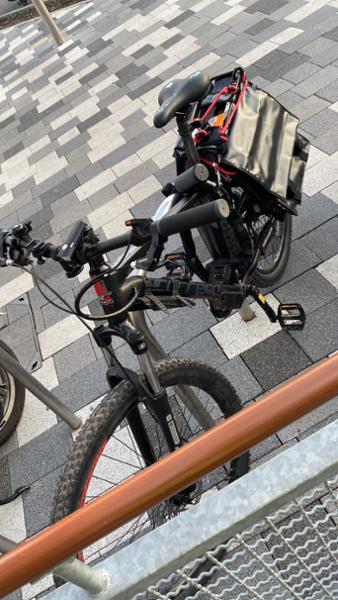 25 Point Spring Bike Check