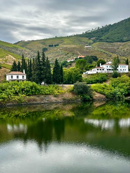Portugal, Spain & the Douro River Valley