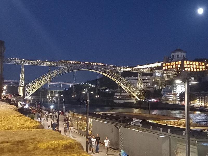 Lisbon  Porto and the Douro Valley