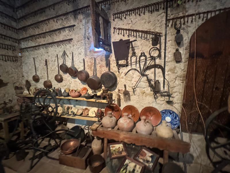 Immersed into Spain and Portugal
