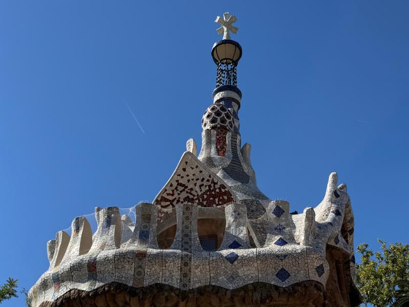 Immersed into Spain and Portugal